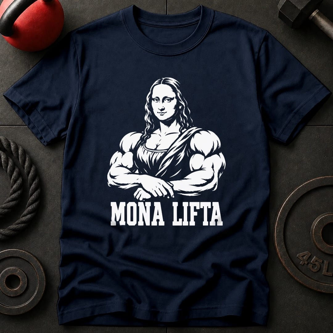 Mona Lifta T-shirt