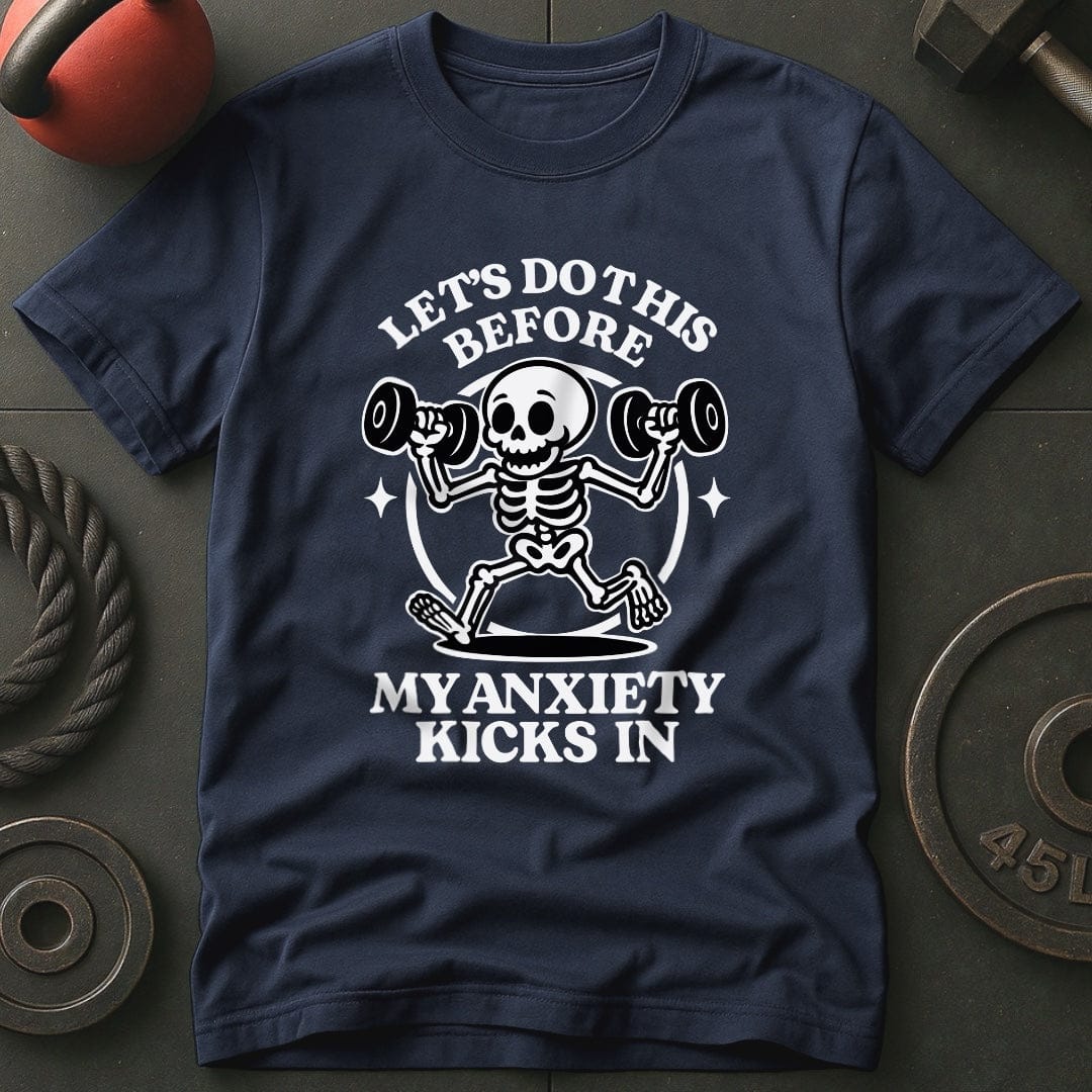 Let's Do This T-Shirt