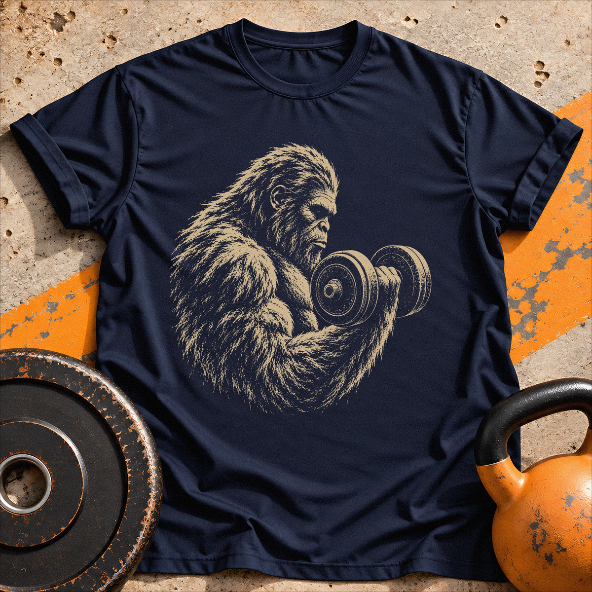 Savage Strength T-shirt