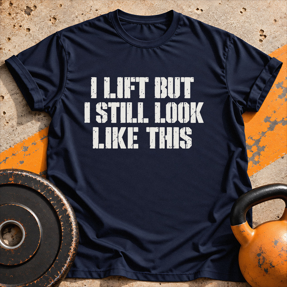Still Look Like This T-shirt