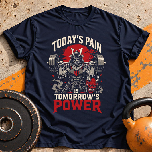Today's Pain Is T-shirt