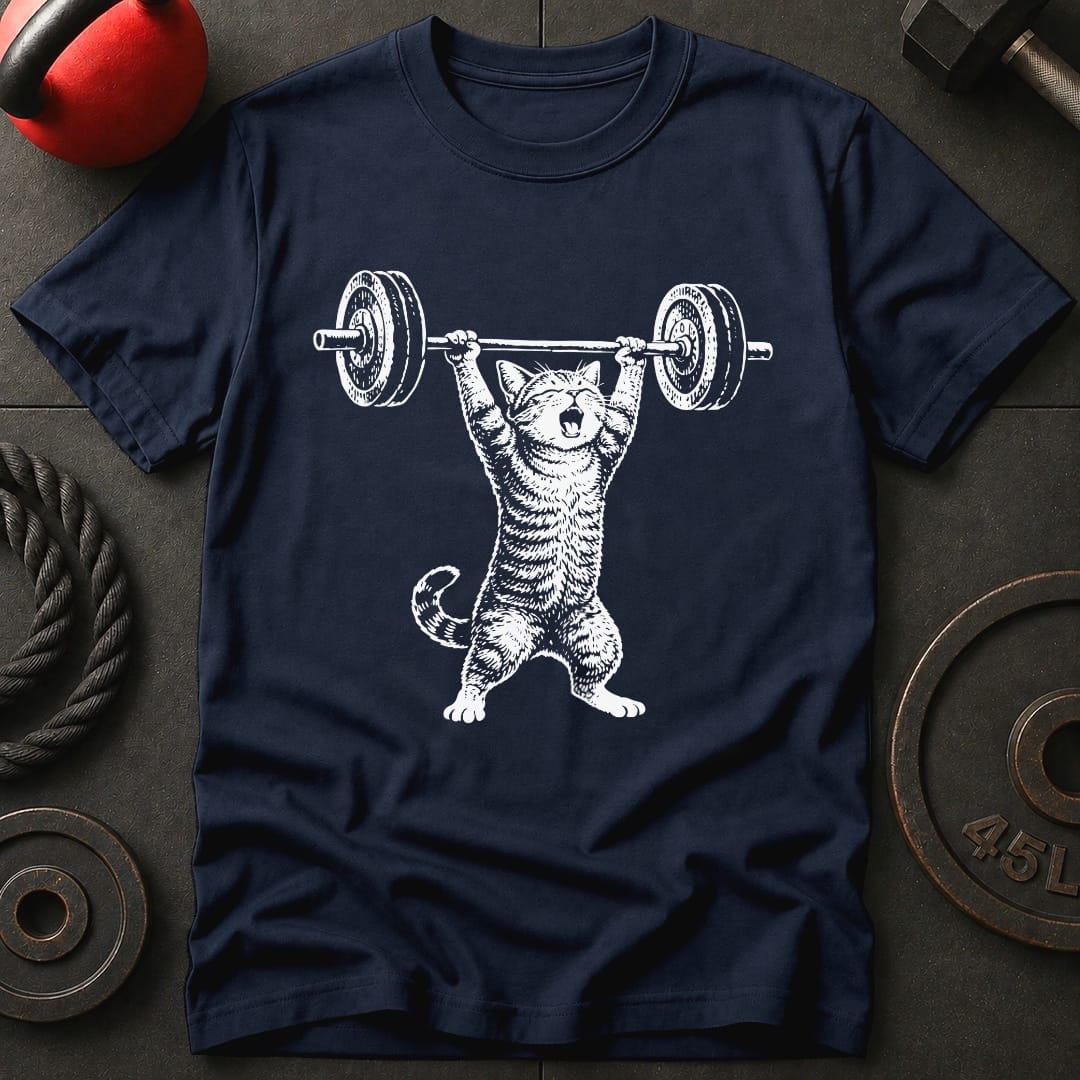 Feral Strength T-shirt