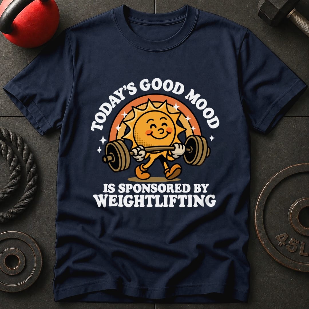 Today's Good Mood T-Shirt