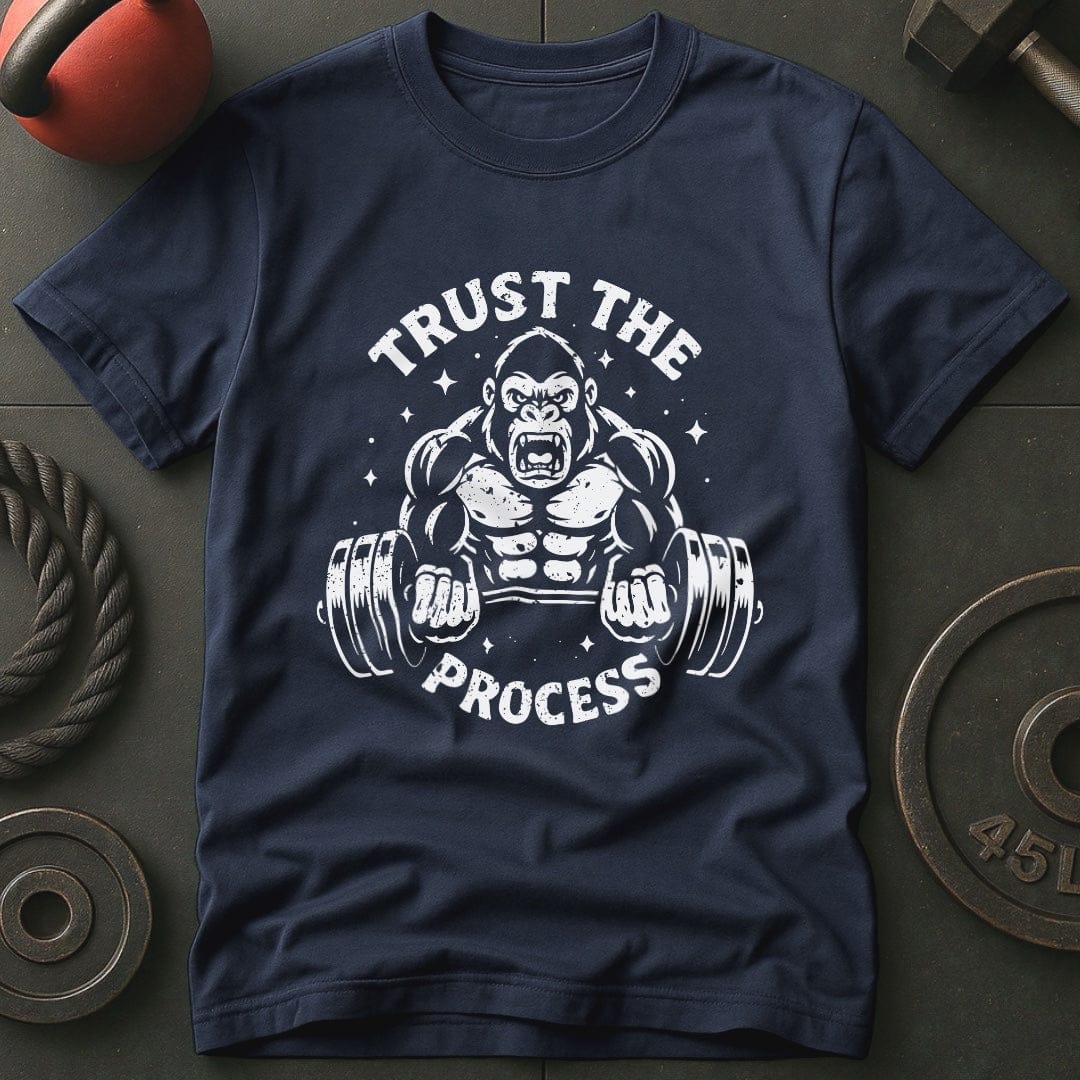 Trust The Process T-Shirt