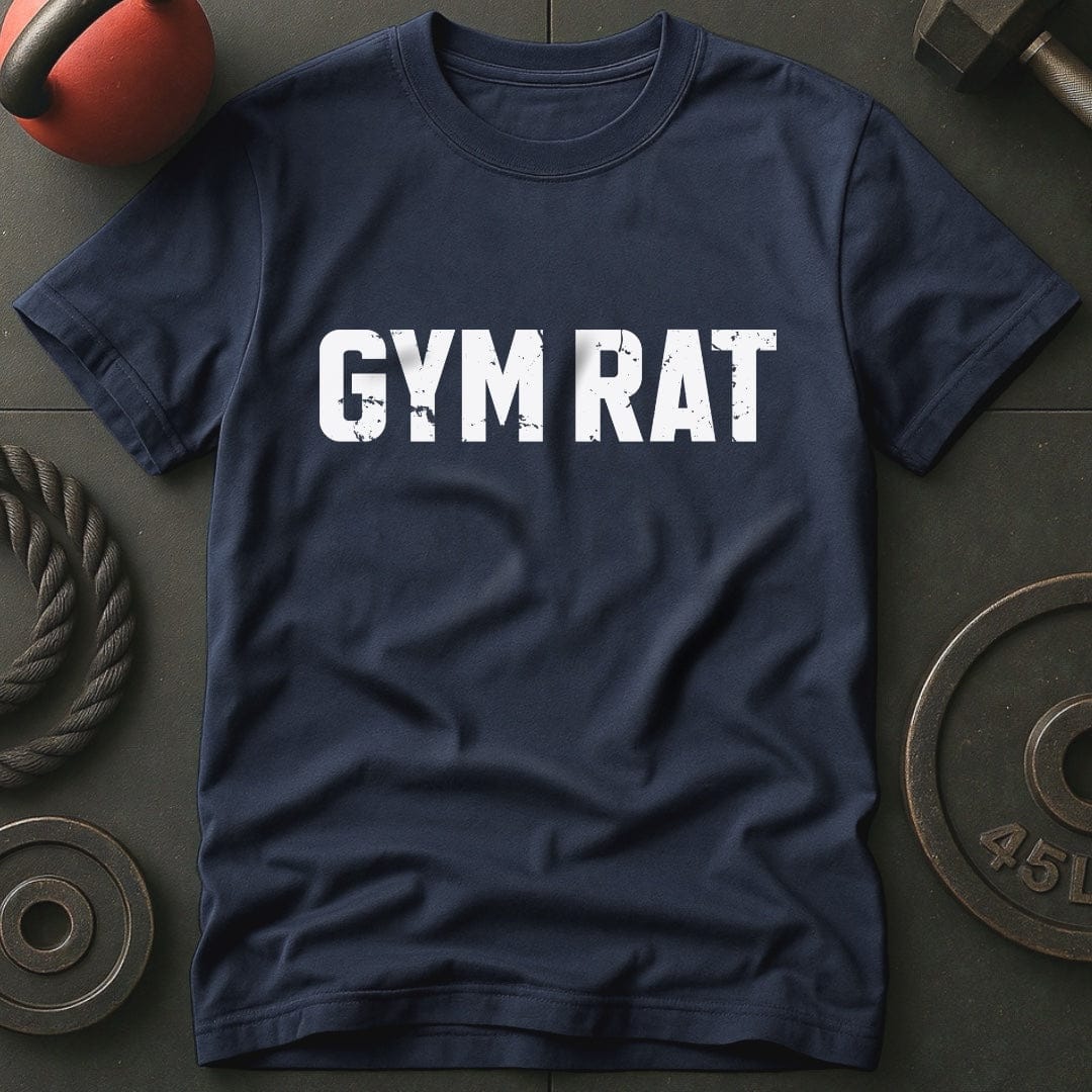 Gym Rat T-shirt