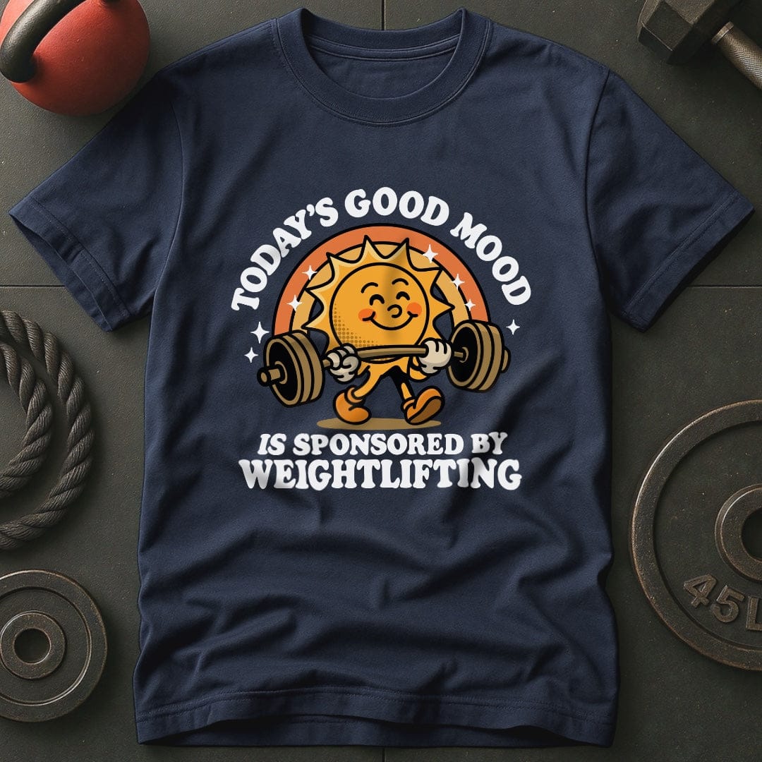 Today's Good Mood T-Shirt