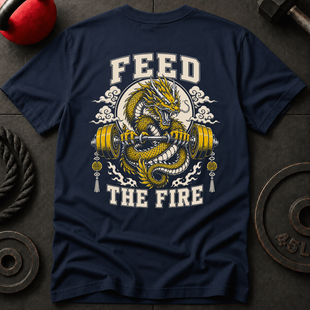 Feed The Fire T-shirt