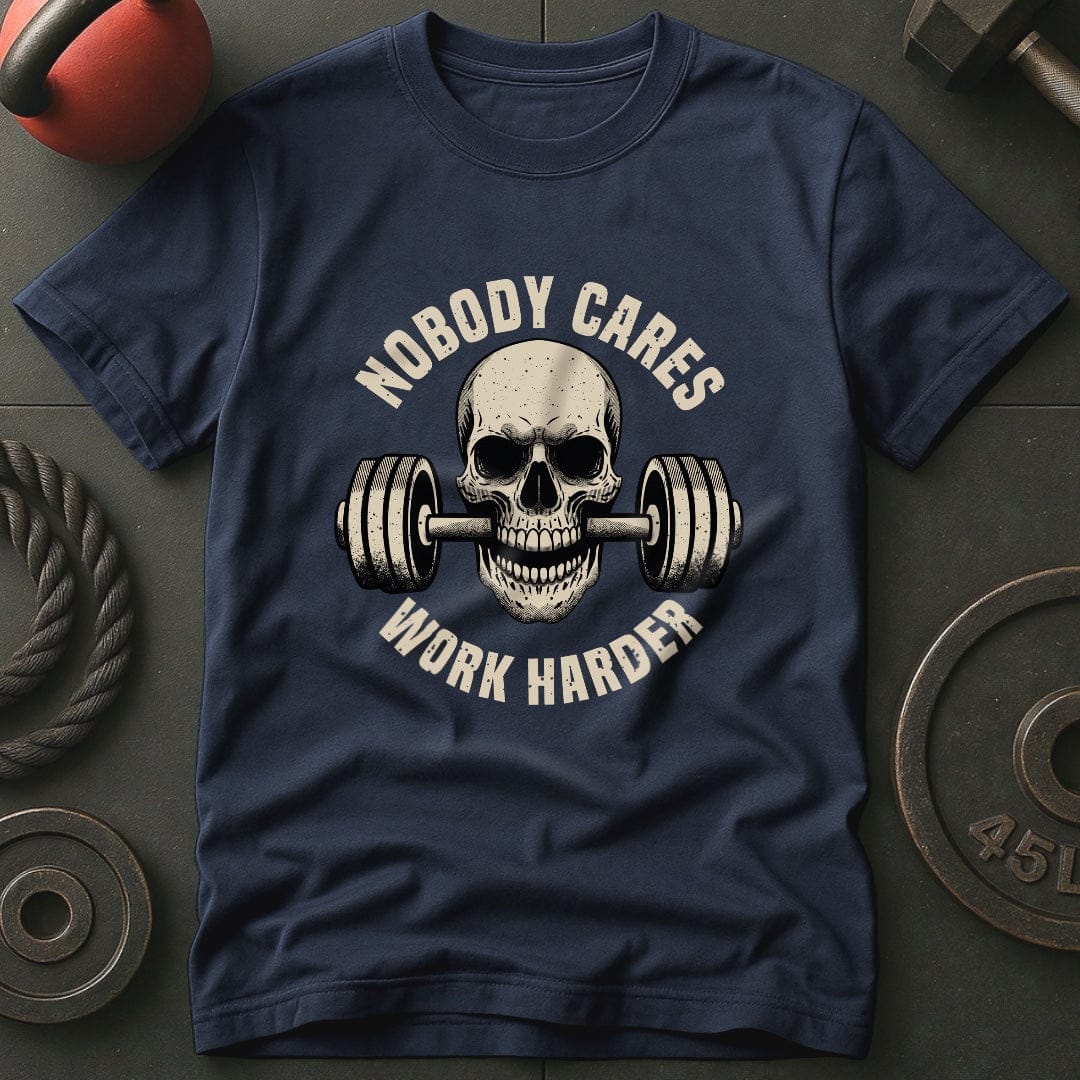 Nobody Cares T-Shirt