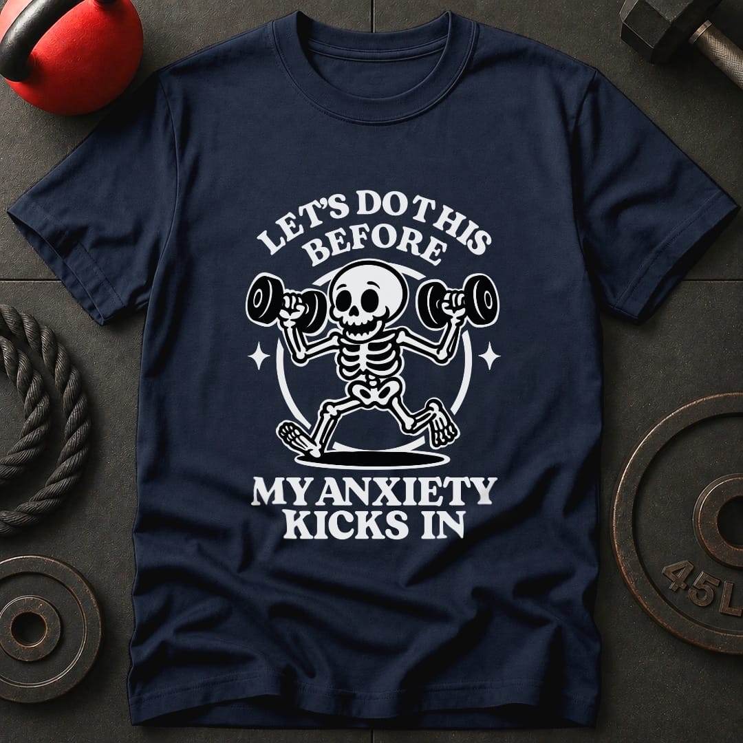 Let's Do This T-Shirt