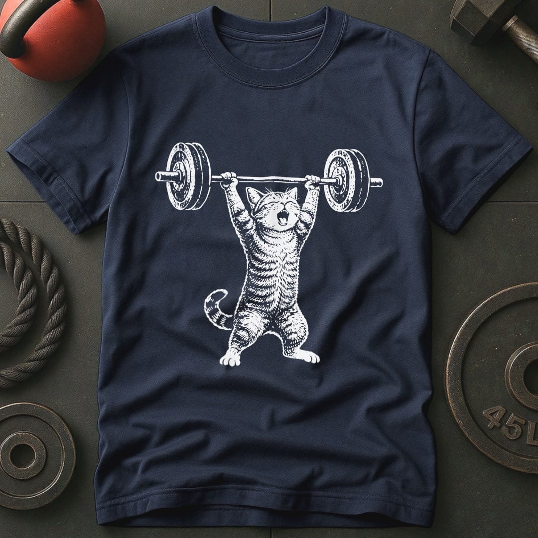 Feral Strength T-shirt