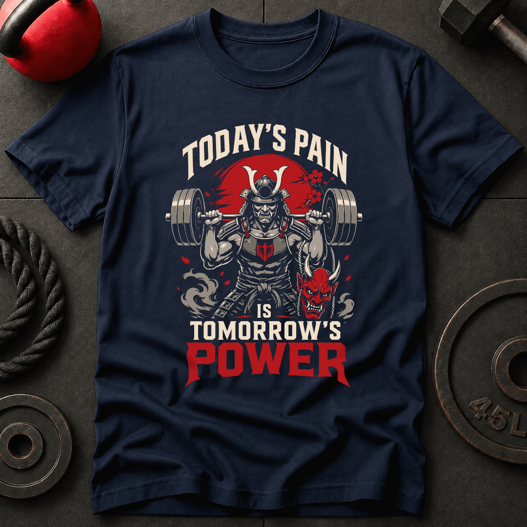 Today's Pain Is T-shirt