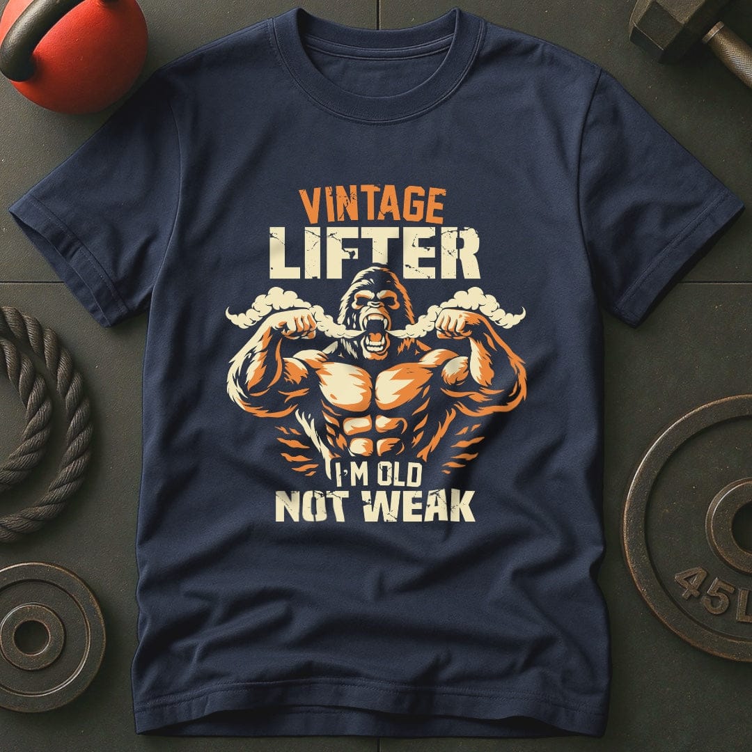 Vintage Lifter T-shirt