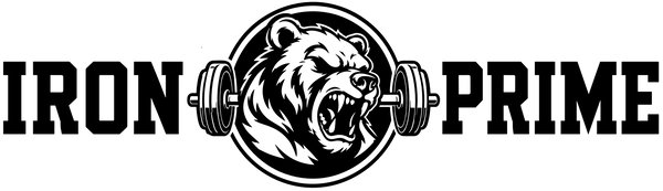 IronPrime 