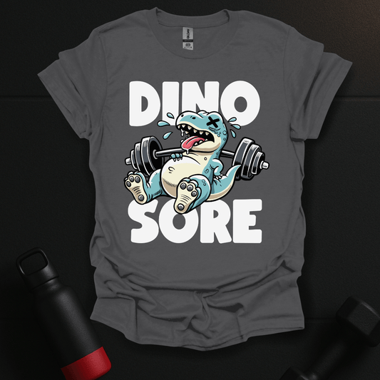Dino Sore T-Shirt