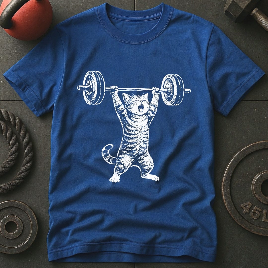 Feral Strength T-shirt