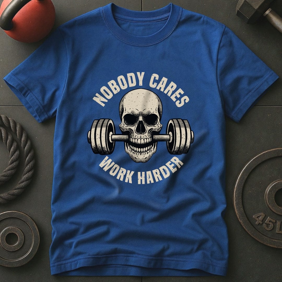 Nobody Cares T-Shirt