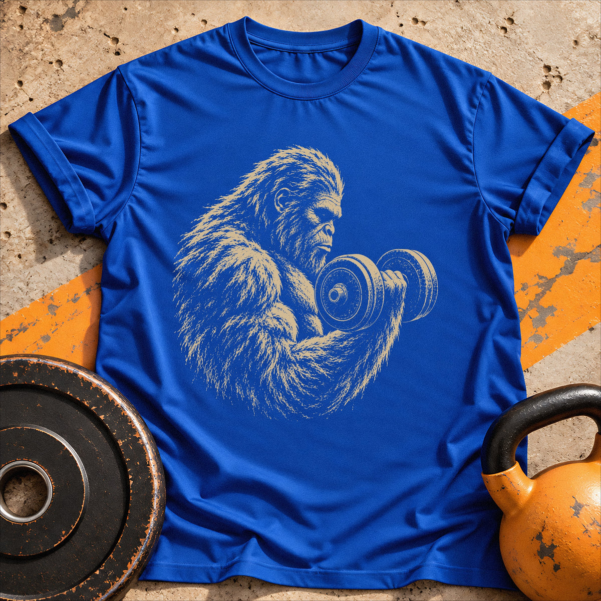 Savage Strength T-shirt