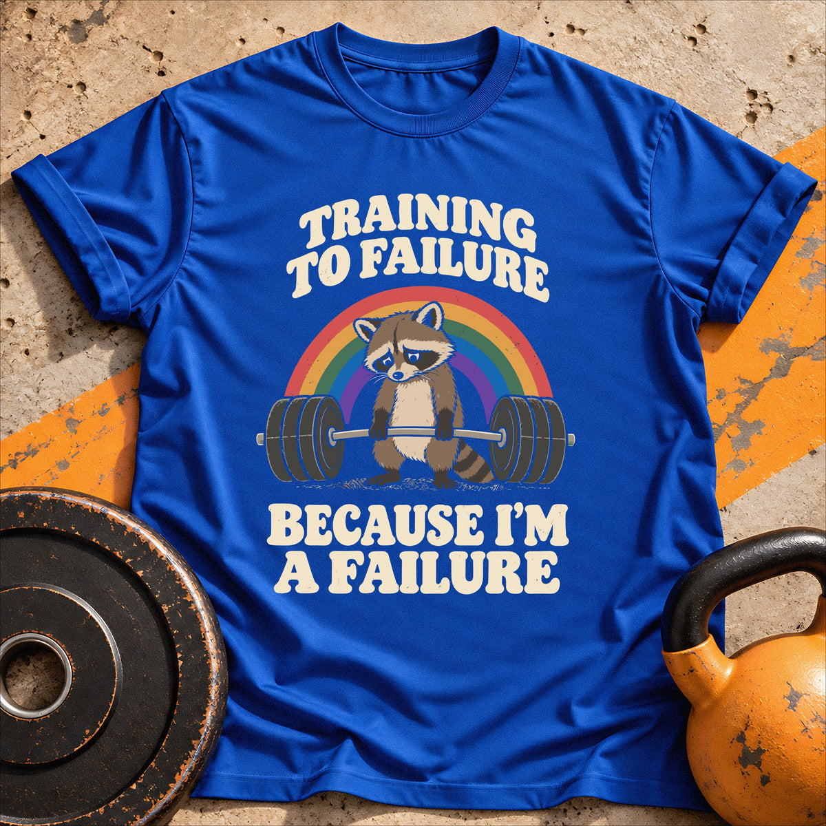 Born To Fail T-shirt