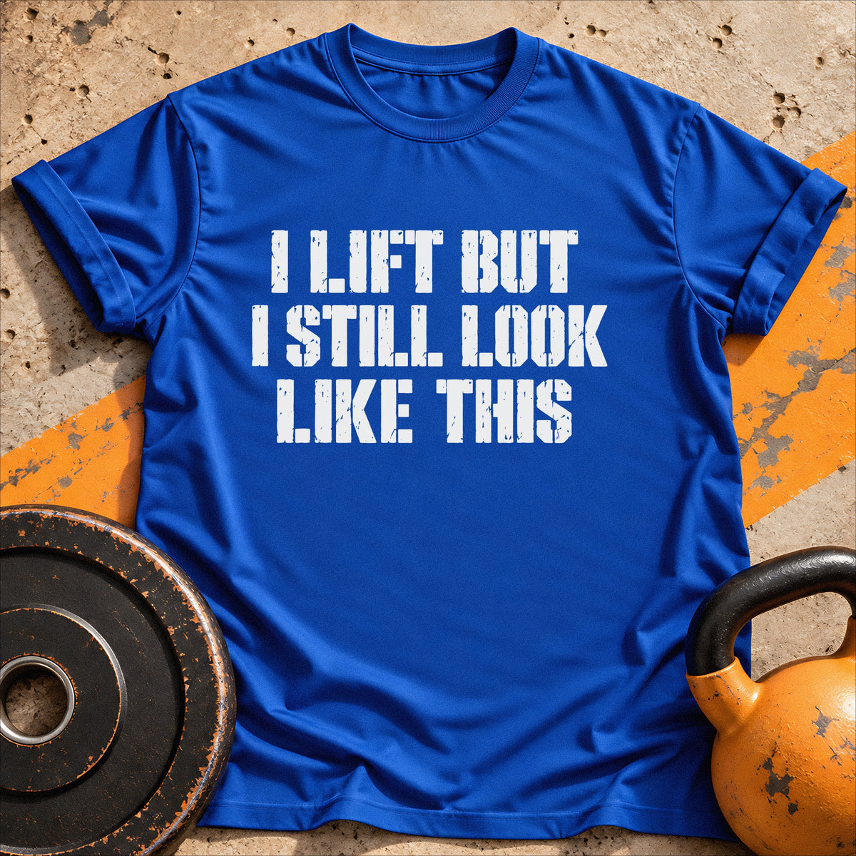 Still Look Like This T-shirt
