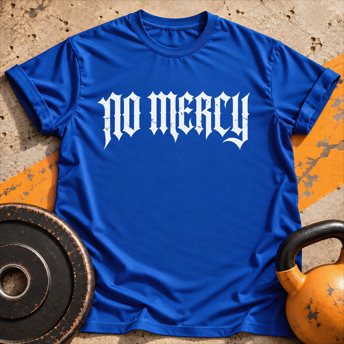 No Mercy T-shirt