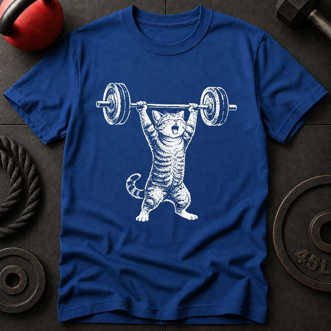 Feral Strength T-shirt