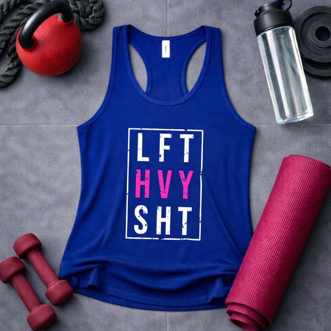 Lift Heavy SHT Women's Tank