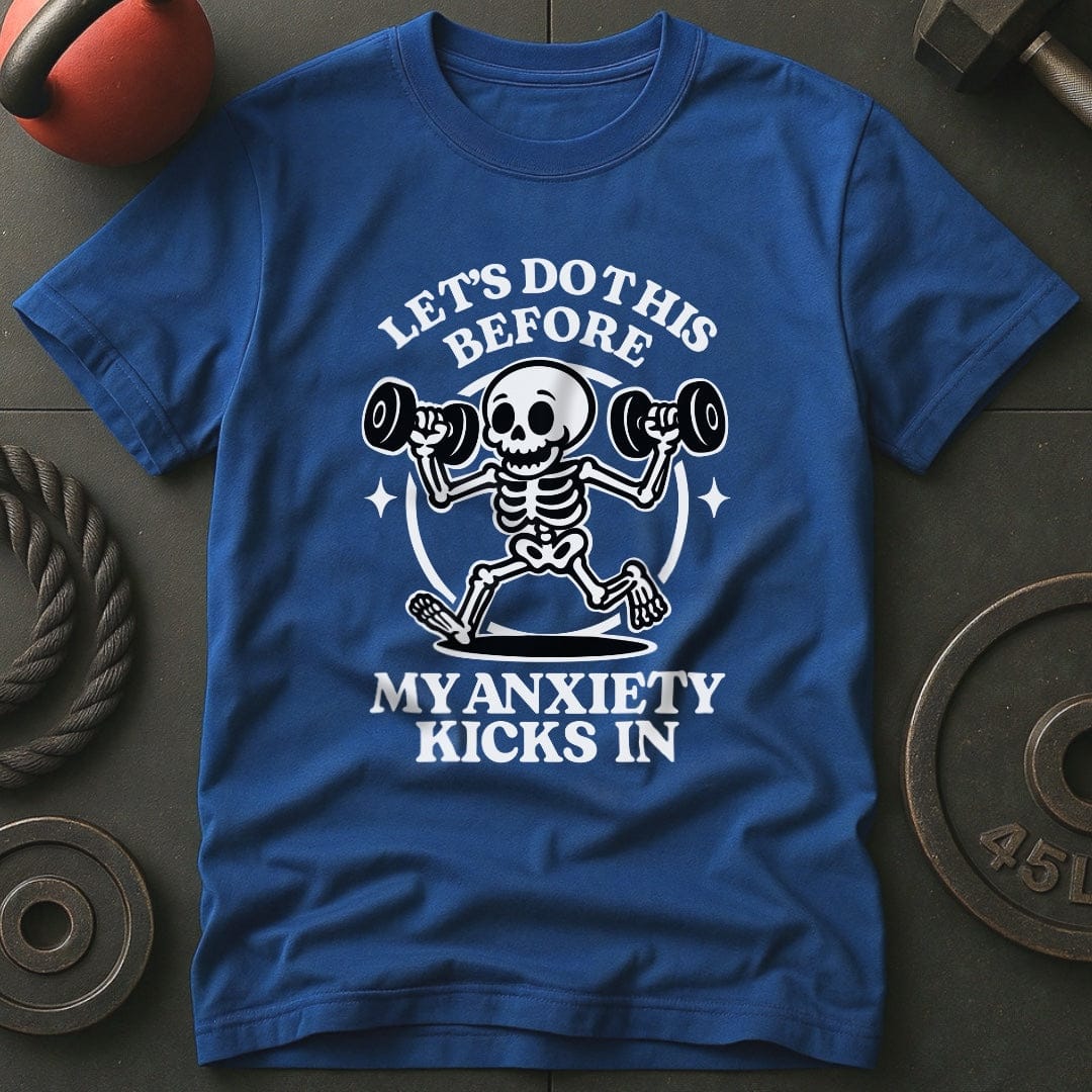 Let's Do This T-Shirt
