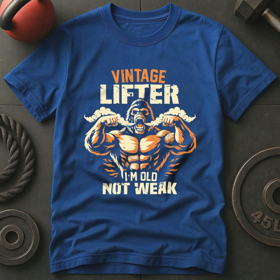 Vintage Lifter T-shirt