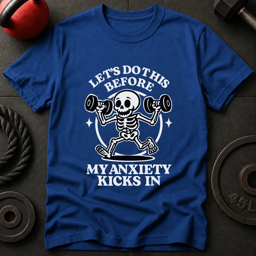 Let's Do This T-Shirt