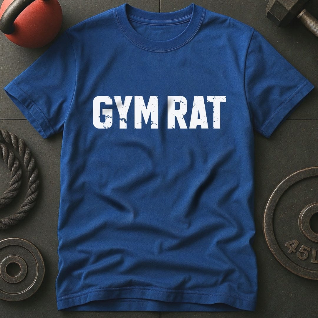 Gym Rat T-shirt