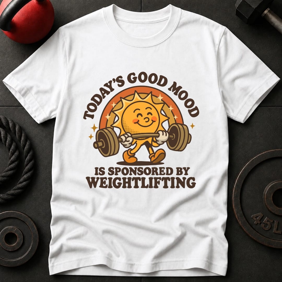 Today's Good Mood T-Shirt