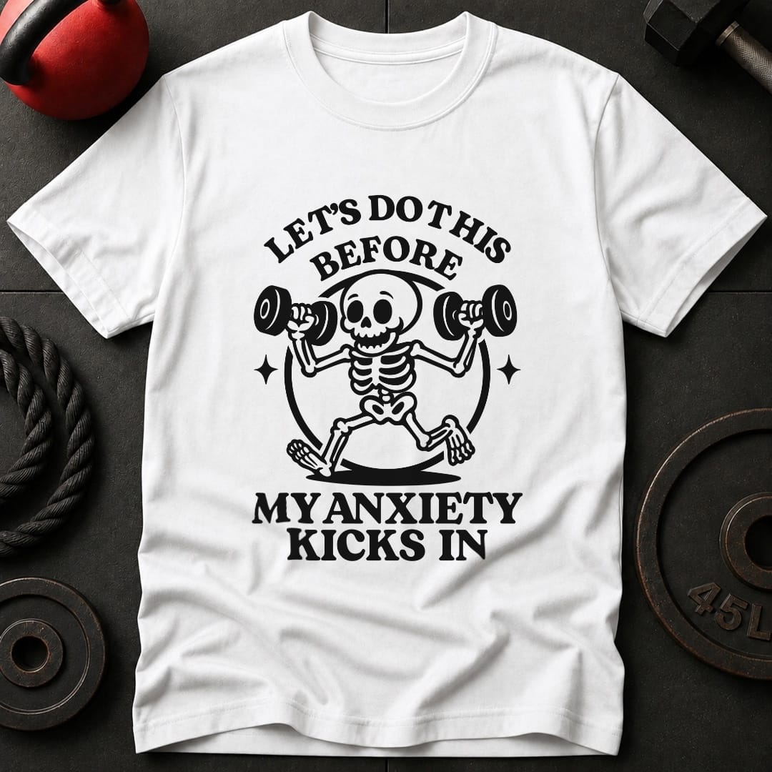 Let's Do This T-Shirt