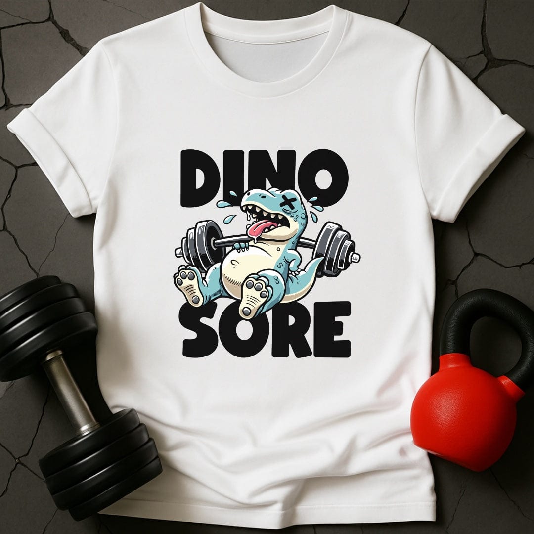 Dino Sore T-Shirt