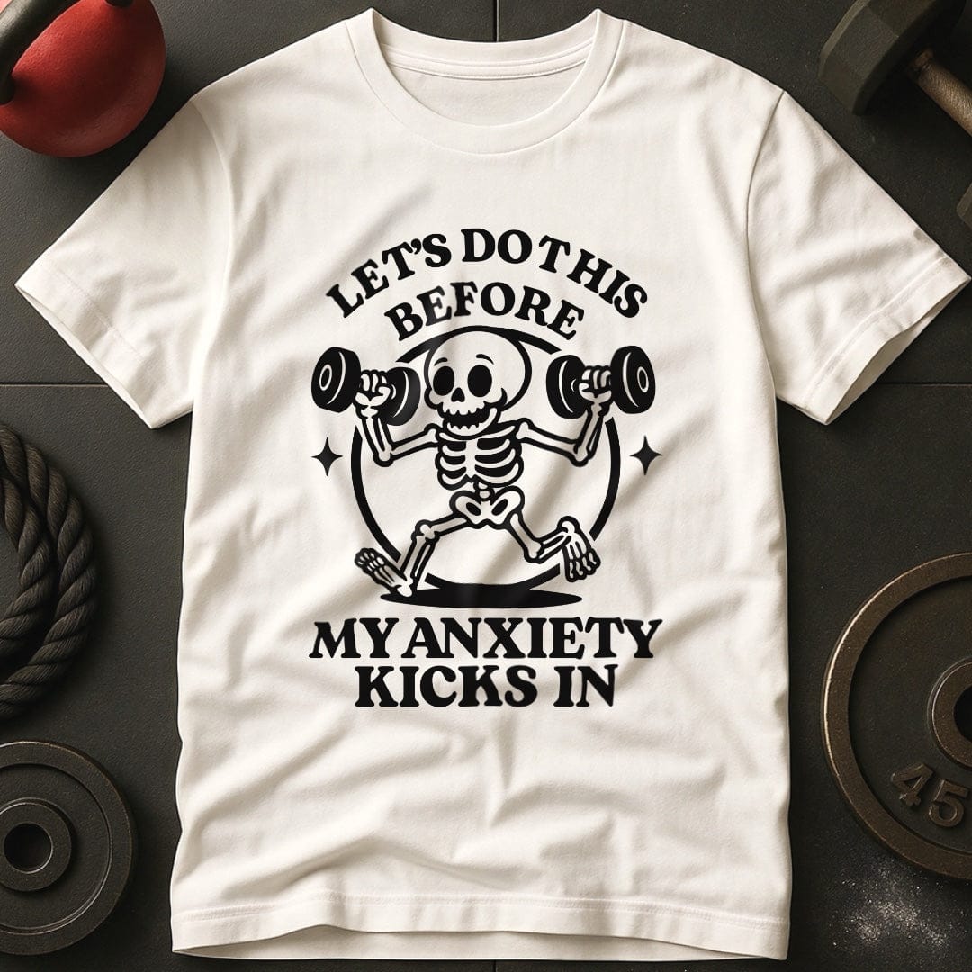 Let's Do This T-Shirt
