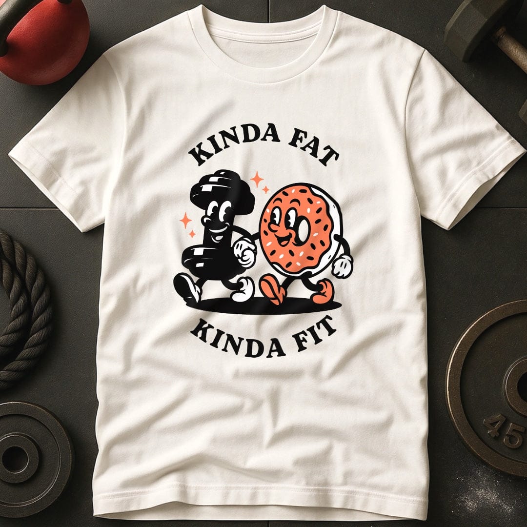Kinda Fat Kinda Fit T-Shirt