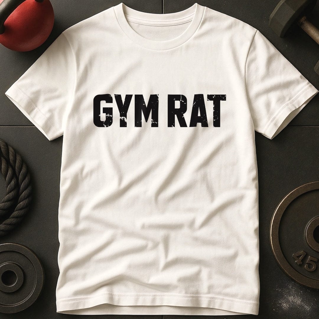 Gym Rat T-shirt