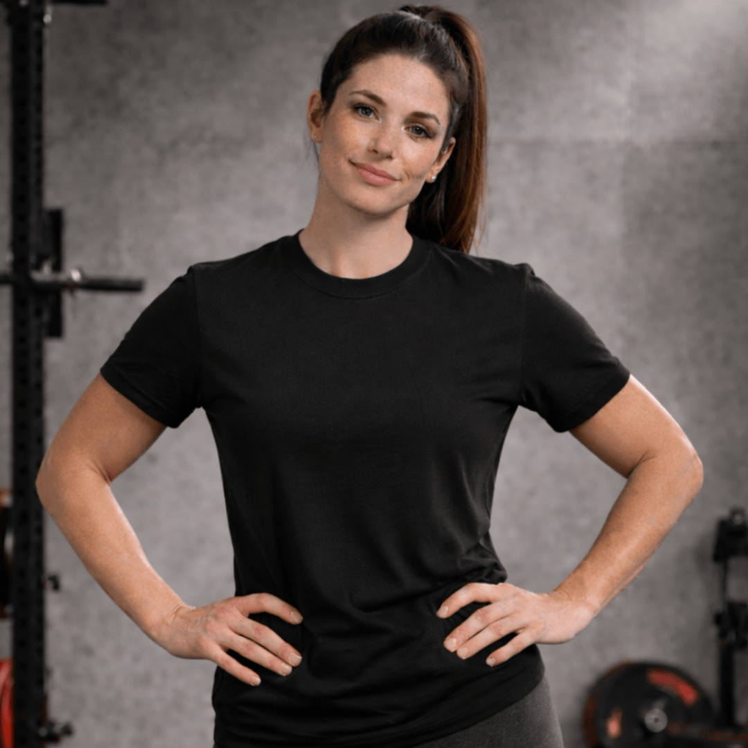 5 AM Squad Gym T-Shirt