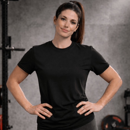 5 AM Squad Gym T-Shirt