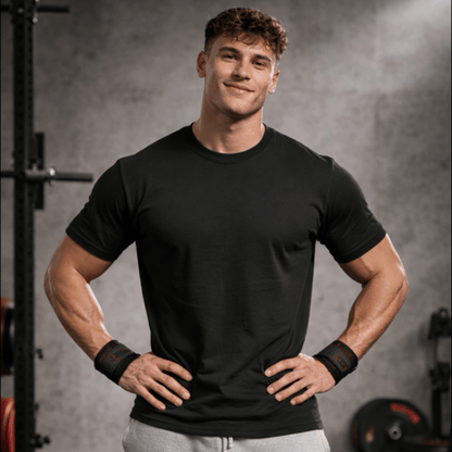 5 AM Squad Gym T-Shirt