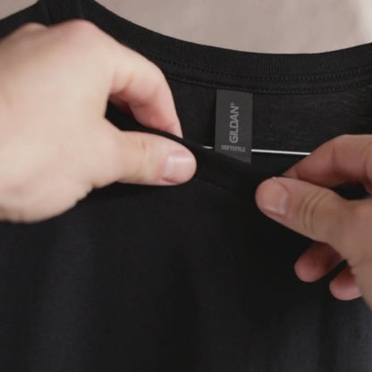 5 AM Squad Gym T-Shirt